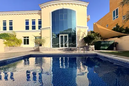 Spacious Layout | Prime Location | Private Pool