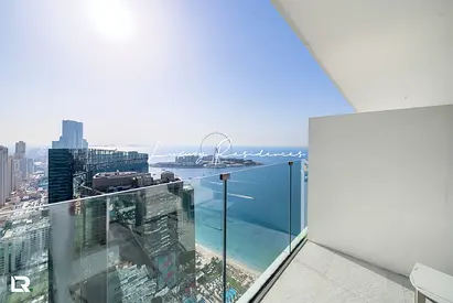 Below to Market | Fully Furnished | High Floor