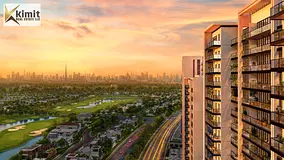 High Floor Unit | City View | Smart Layout | Prime Location