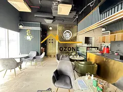 Hot offer Huge Size Shop At Prime Location in Muwailih Commercial
