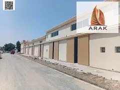 Warehouses for annual rent in Al Jurf Industrial Area 1 Property details Total area 2500 square feet