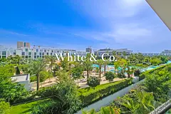 Best Lagoon View | Furnished | Must See