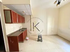 🌟 Cozy Unfurnished Studio | 440 Sqft | Prime Location in Muwailah Commercial – Sharjah 🏡✨