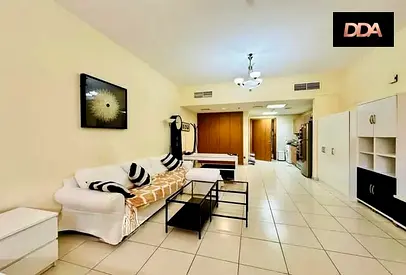 AFFORDABLE STUDIO | READY TO MOVE IN | JVC
