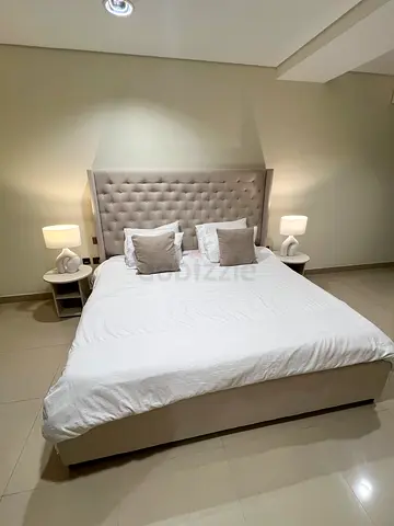 GREAT DEAL …Brand new CUSTOM MADE Super King bed with medium firm mattress 200x200