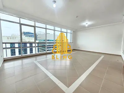 Tremendous 3BHK With Maid Room, Gym And Basement Parking