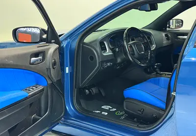 Dodge Charger GT, миниатюра 10