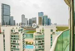 Upgraded | 3-Bedroom Apartment | Partial Sea View
