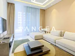 Vacant | Fully Furnished | Community View