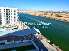 Stylish Sea-View 1BR | Fully Furnished | Ready to move in