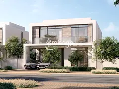 Double Row |Mid Unit 4BR Villa |Premium Location