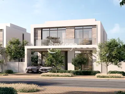 Double Row |Mid Unit 4BR Villa |Premium Location