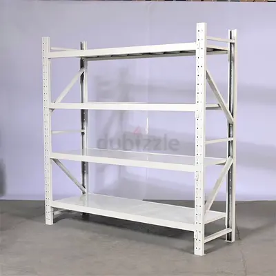 MEDIUM DUTY SHELVING,MEZZANINE FLOOR ,PALLET RACKING SYSTEM