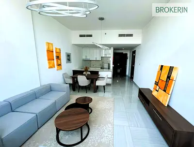 Hot Offer | Clean Bright Living | Fully Furnished