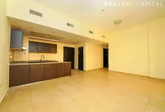 Urgent Sale | Vacant 2BR Apartment | Best Layout | Remraam – Al Ramth