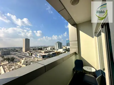 2bhk apartment for sale. Open view