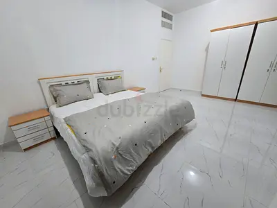 FULLY FURNISHED RAGULAR ROOM  FOR RENT ABU DHABI CITY
