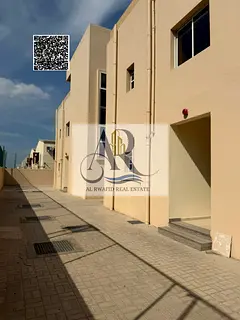 available for rent in Al Jurf, offering a complete labor accommodation with Mohre approval