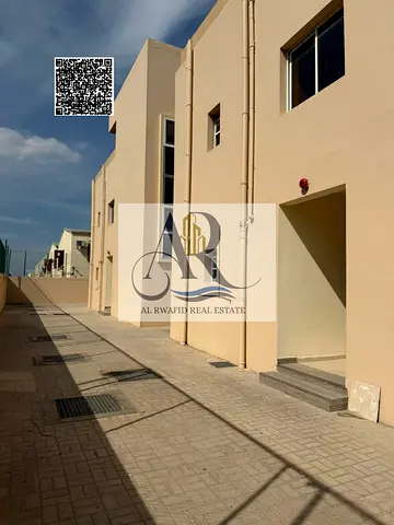 سكن عمال متكامل مع مهري، مناسب للشركات الباحثة عن سكن جاهز ومنظم للموظفين في موقع حيوي قريب من المناطق الصناعية والخدمات