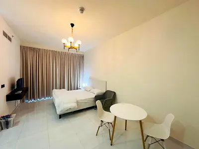 FOR ONE MONTH | INCLUDING BILLS | READY TO MOVE | LUXURIOUS | FULLY FURNISHED