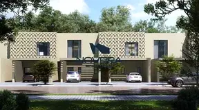 Investor’s Rare Chance | 3BR Townhouse | 1% Monthly Plan