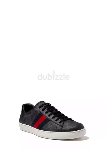 Gucci Ace Sneakers