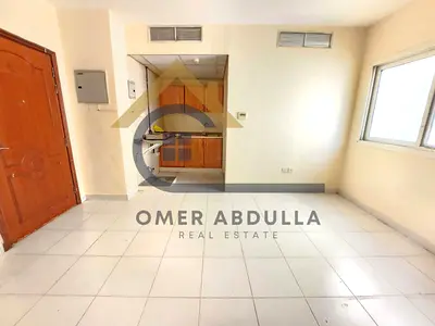Spacious Studio Apartment with Separate Kitchen | Family Friendly | School Area Muwaileh