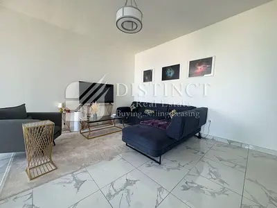 2BR Apartment | Noora, Al Habtoor City | Canal & Burj View