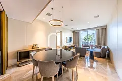 Hotel Amenities | Amazing View | Fully-Furnished