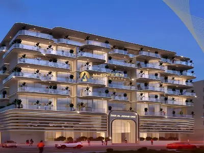 30/70 PAYMENT PLAN | Modern Studio | 2 Minutes upcoming Metro
