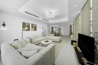 Luxury Furnished | Burj Khalifa View | Now Vacant