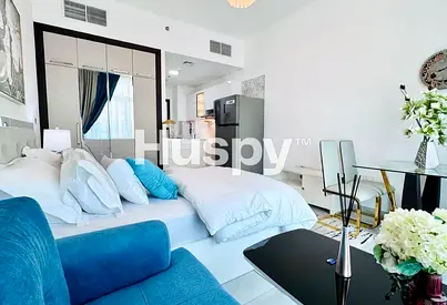 Brand New I Vacant | Fully Furnished