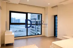 Upcoming| Balcony with Partial Seaview| Furnished Unit