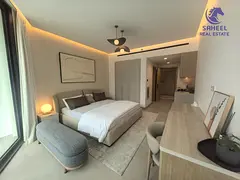 Charming Studio Apartment on Al Marjan Island