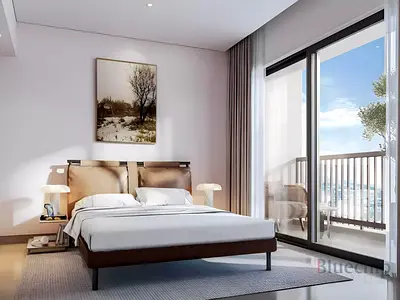 Elite Living | Exceptional Amenities | Genuine Resale