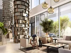 Elite Living | Exceptional Amenities | Genuine Resale