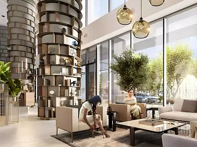 Elite Living | Exceptional Amenities | Genuine Resale