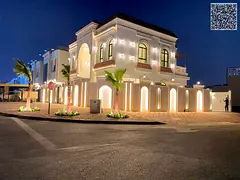 Your chance to own a villa for sale on a corner lot with two street frontages, ready to move in