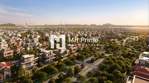 Premium Residential Plot | Double Row Location