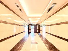 Central Duct AC | 4 Payments | Basement Parking
