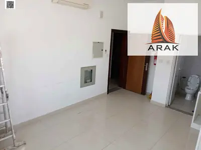 Studio for annual rent in Al Rashidiya 3 behind Umm Al Momenin Association Property details Studio with practical layout and suitable space Second t