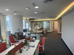 Fitted | Near Metro | Prime Location | Furnished