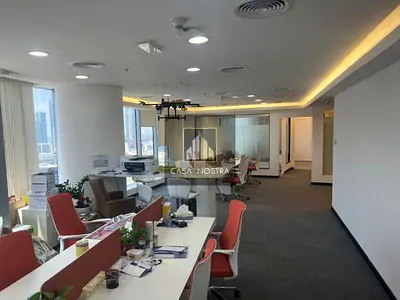 Fitted | Near Metro | Prime Location | Furnished