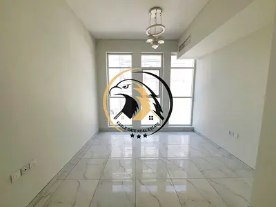 I Have spacious 1 Bhk Available In Serab Community Sharjah