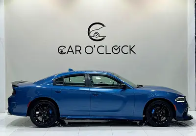 Dodge Charger GT, миниатюра 8