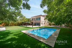 Exclusive | 8288 SQFT | Central Location