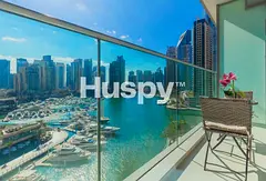 Marina View | Chiller Free | Vacant
