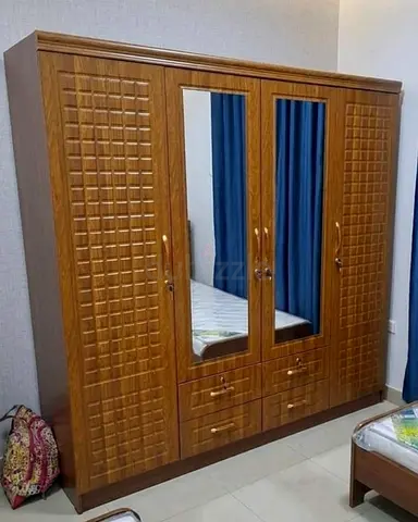 Brand new 4door wardrobe available
