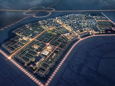 Al Reeman 2 | Prime Location | Wise Investment