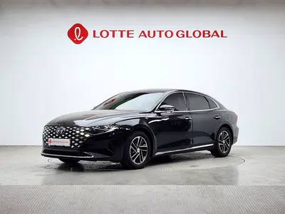 Hyundai Grandeur Premium, миниатюра 9